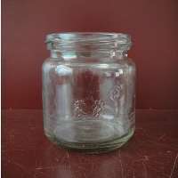 贊皇海華玻璃制品 專業生產玻璃瓶、石材的綜合企業